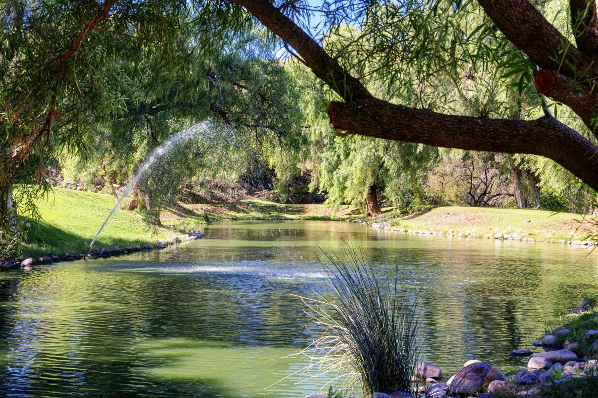 Buccara Wildlife Reserve Graaff-Reinet Zewnętrze zdjęcie