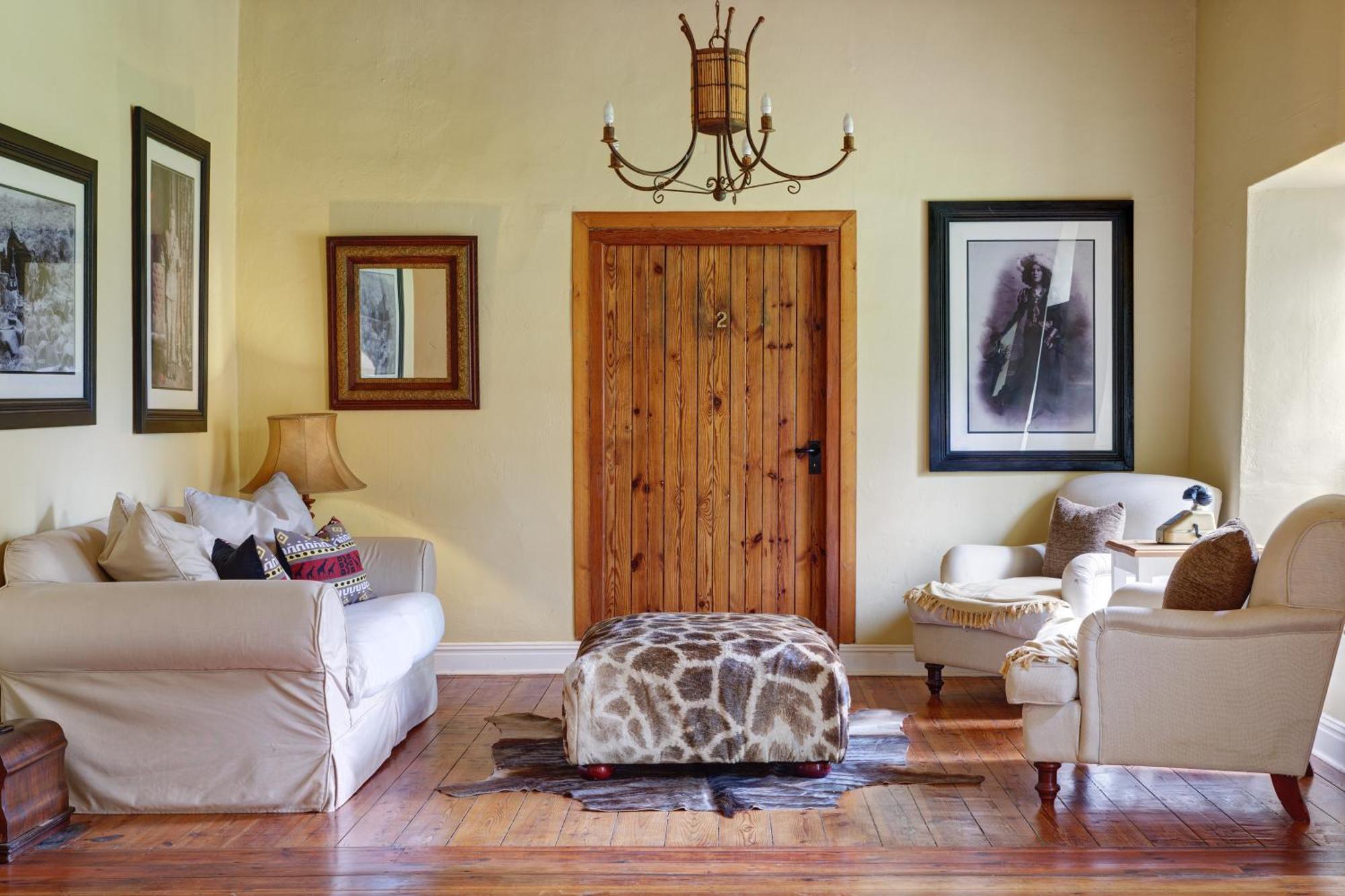 Buccara Wildlife Reserve Graaff-Reinet Zewnętrze zdjęcie