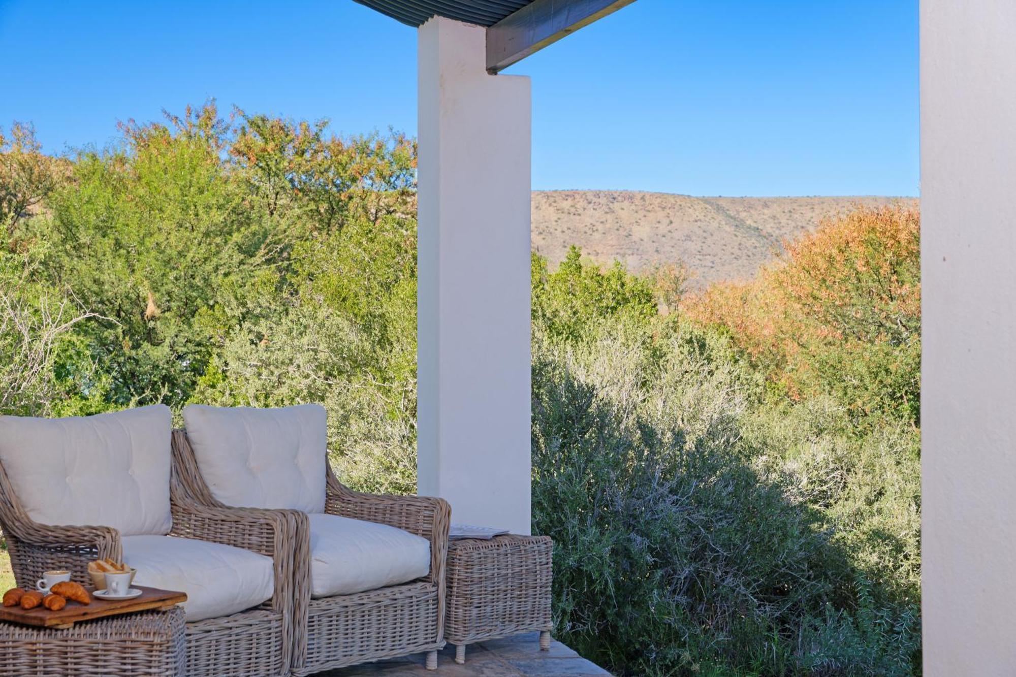 Buccara Wildlife Reserve Graaff-Reinet Zewnętrze zdjęcie