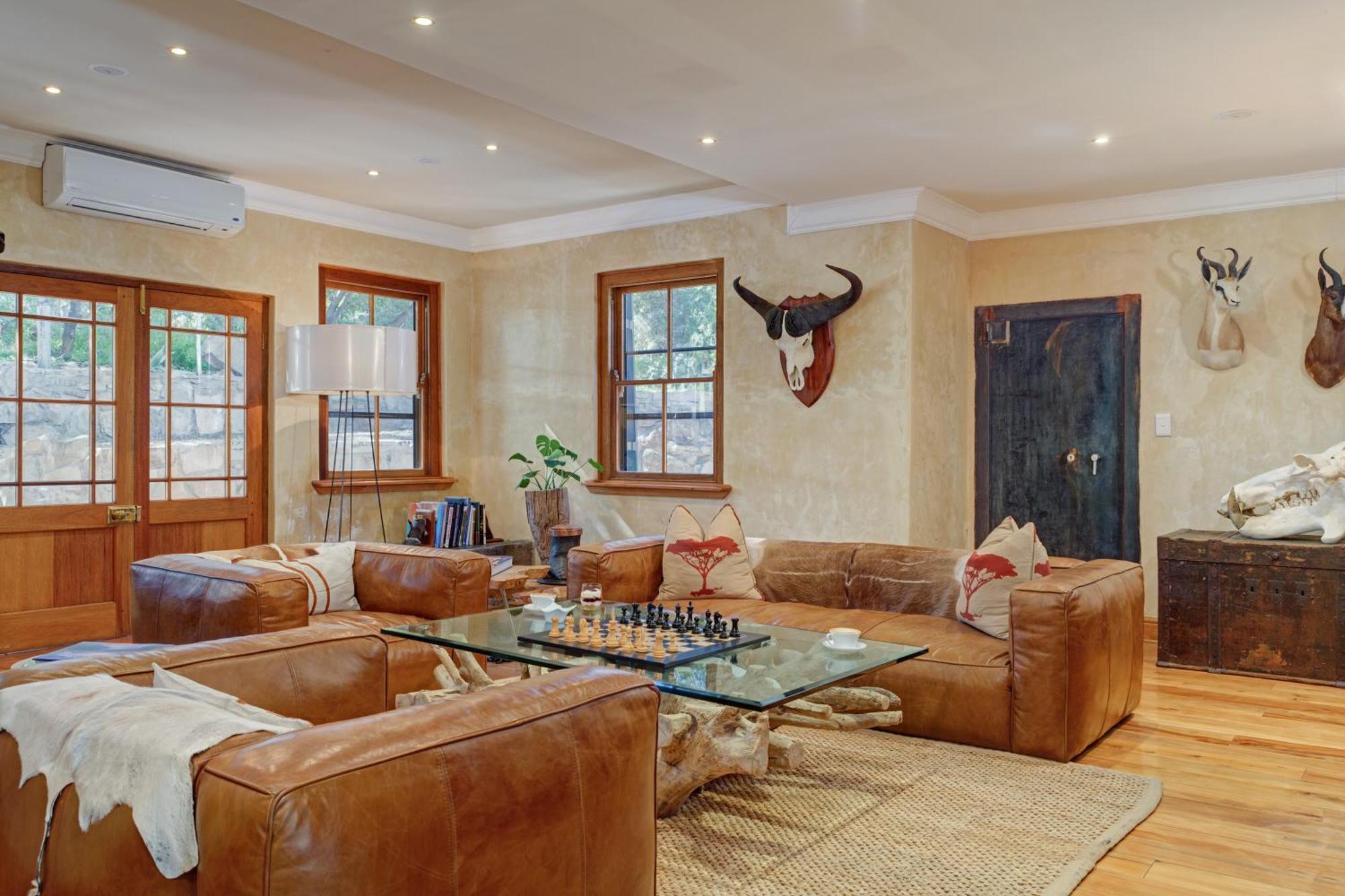 Buccara Wildlife Reserve Graaff-Reinet Zewnętrze zdjęcie