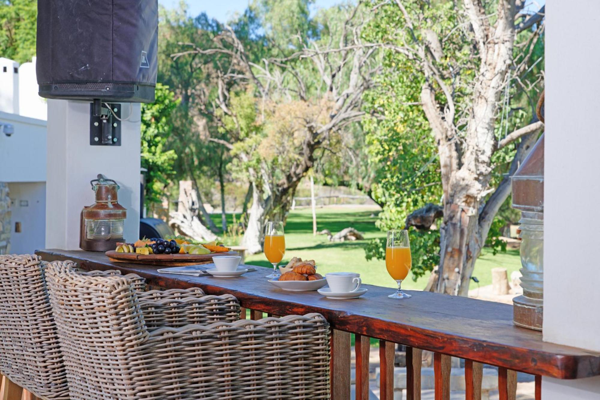 Buccara Wildlife Reserve Graaff-Reinet Zewnętrze zdjęcie